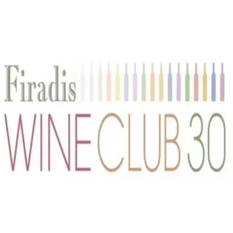 Firadis WINE CLUB 30