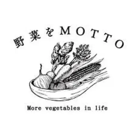 野菜をMOTTO