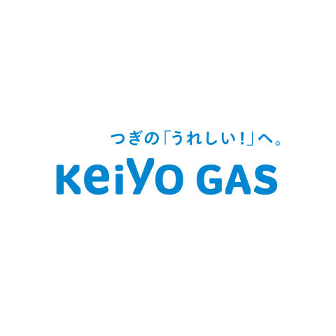 京葉ガス