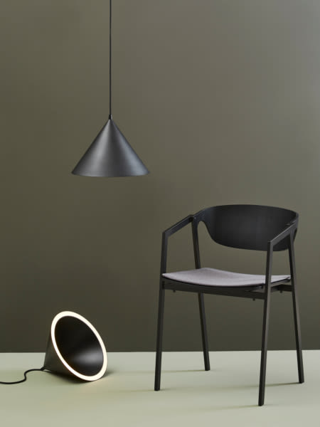 Strejf af nordisk design