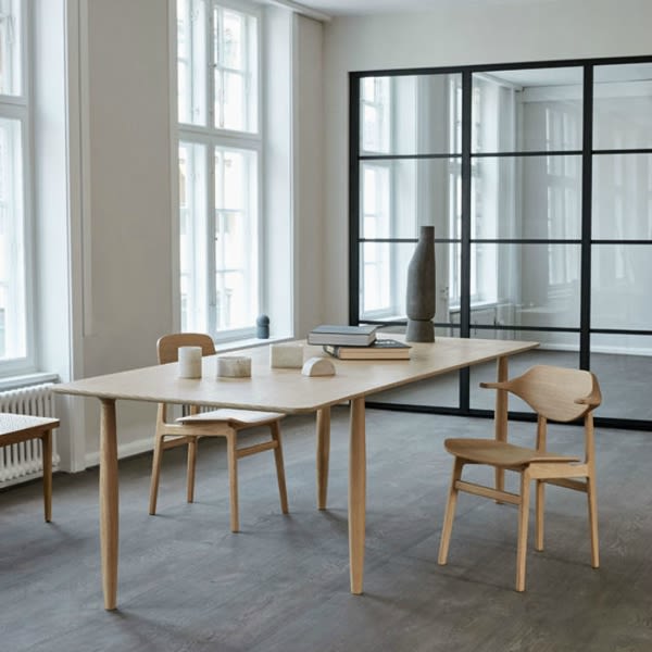 Giver overlegen komfort
