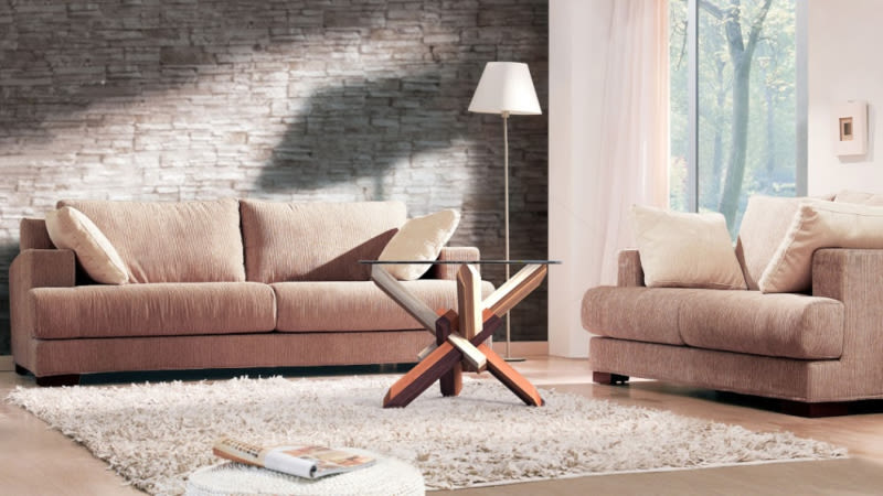 High quality wood
