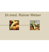 Dr med  rainer weberc9bpqn