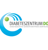 Diabetszentrum dortmund logo 2pgjfpz