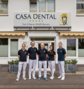 Casa dental team kleinznwkqj