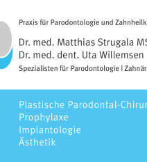 Dr. med. dent. Matthias Strugala, Düsseldorf, 1