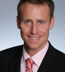Dr. med. dent. Gerald Schillig, Hannover, 1