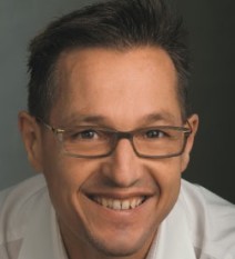 Dr. med. dent. Lars Albrecht, Weinheim, 1