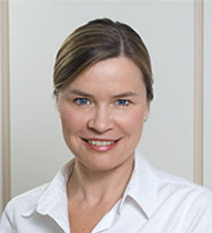 Dr. med. Susann-Friederike Critzmann, Berlin, 1