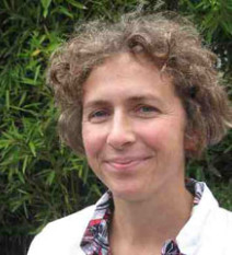 Dr. med. Annette Schmidt-Taube, Rheinbach, 1