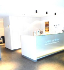 CARE Vision Augenlaser Heilbronn, Heilbronn, 1