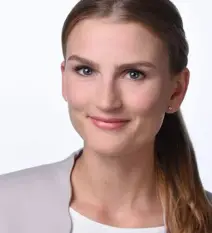 Dr. med. Sophie Burzer, Berlin, 1