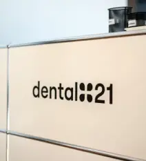 Dental21 Bramfeld, Hamburg, 2