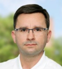 Dr. med. Marcelo Heck, Beeskow, 1