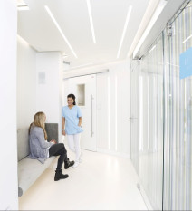 Dental Protection - Praxis für Zahnreinigung und Prophylaxe, Hamburg, 3