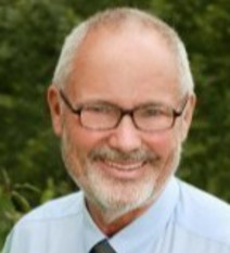 Dr. med. Peter Frommelt, Berlin, 1