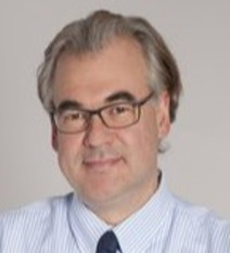 Prof. Dr. med. Markus S. Kupka, Hamburg, 1