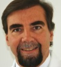 Prof. Dr. med. Frank Michael Baer, Köln, 1