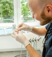 Zahnärzte in Pforzheim - WKF 130, Pforzheim, 5