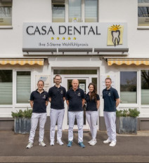 Zahnarzt Wesseling - Casa Dental, Wesseling, 4