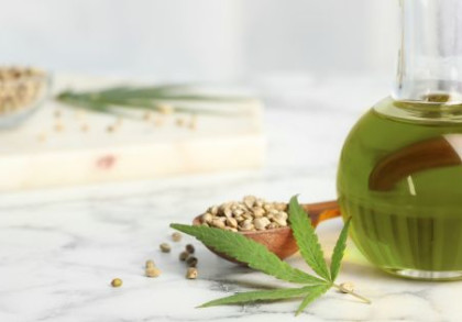 Bei CBD-Produkten aller Art sollte auf BIO-Qualität geachtet werden.