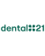 D21 logo grossgnfh1c