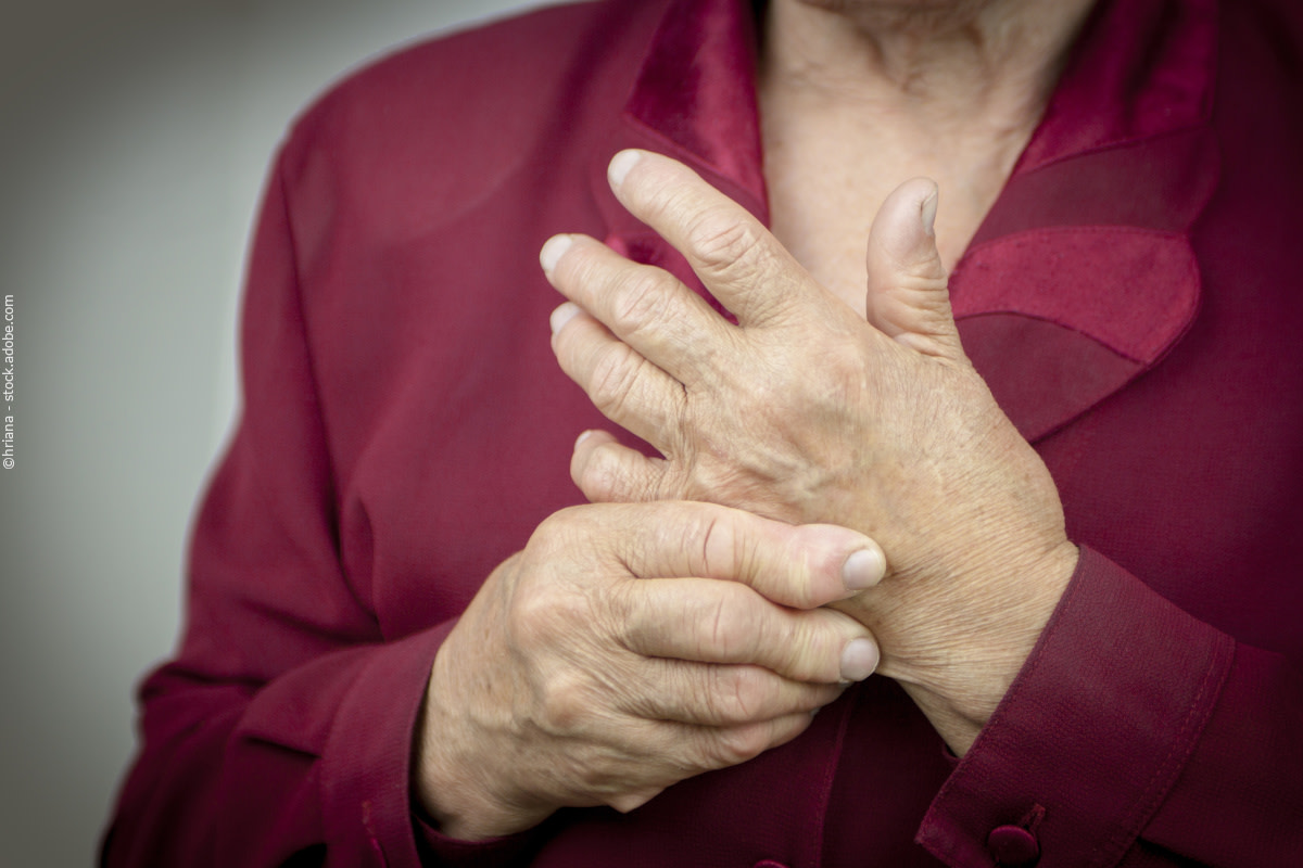 Rheumatoide arthritisymvtyf