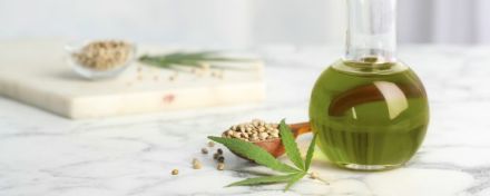 Bei CBD-Produkten aller Art sollte auf BIO-Qualität geachtet werden.