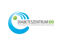 Diabetszentrum dortmund logo 2pgjfpz