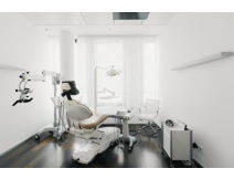 Zahnzentrum hauptwache behandlungszimmervqtz0f