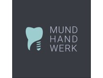 Logo mundhandwerk zahnarzt bamberg praxis fuer zahngesundheit und implantologeoxcmcz