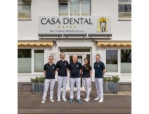 Casa dental team kleinznwkqj