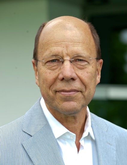 Dr. med. Dieter Jung