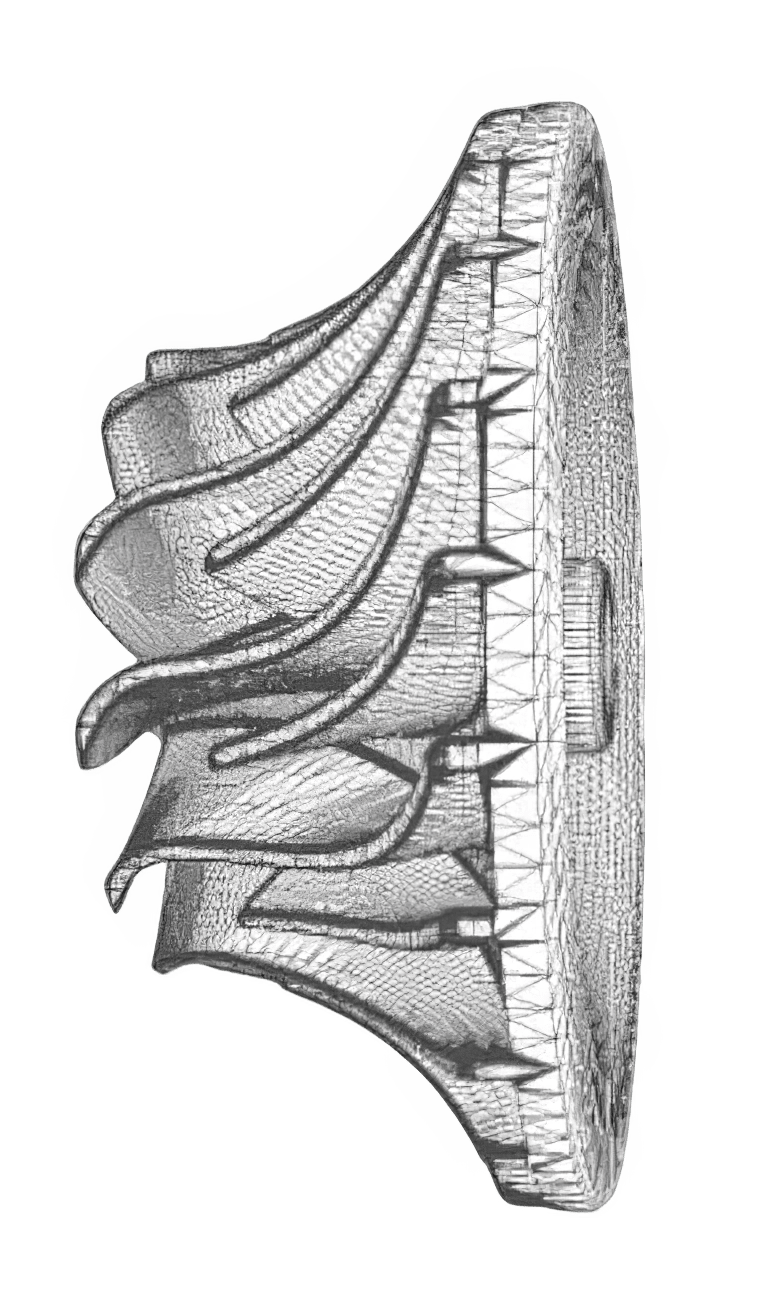Schema design