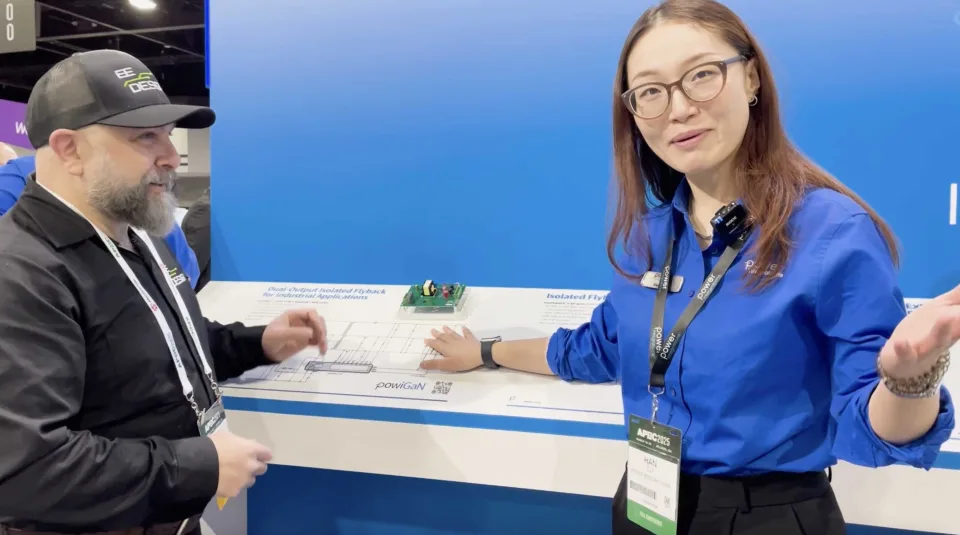 This New 1700V GAN Technology Will Change Everything!