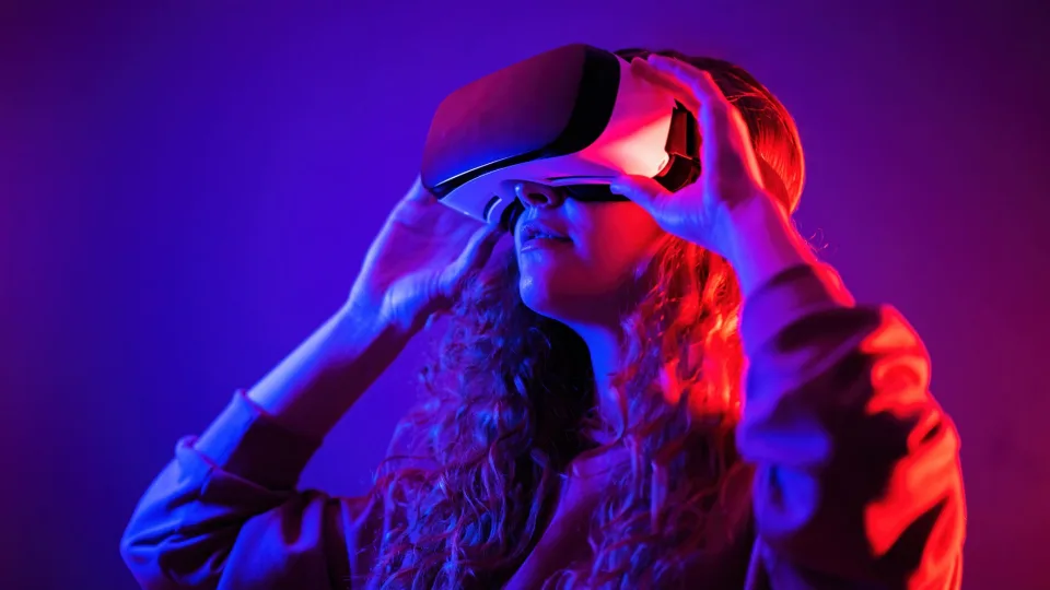 How AI Makes VR and AR Super Cool