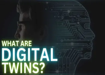 What is a Digital Twin? How do Digital Twins Work?