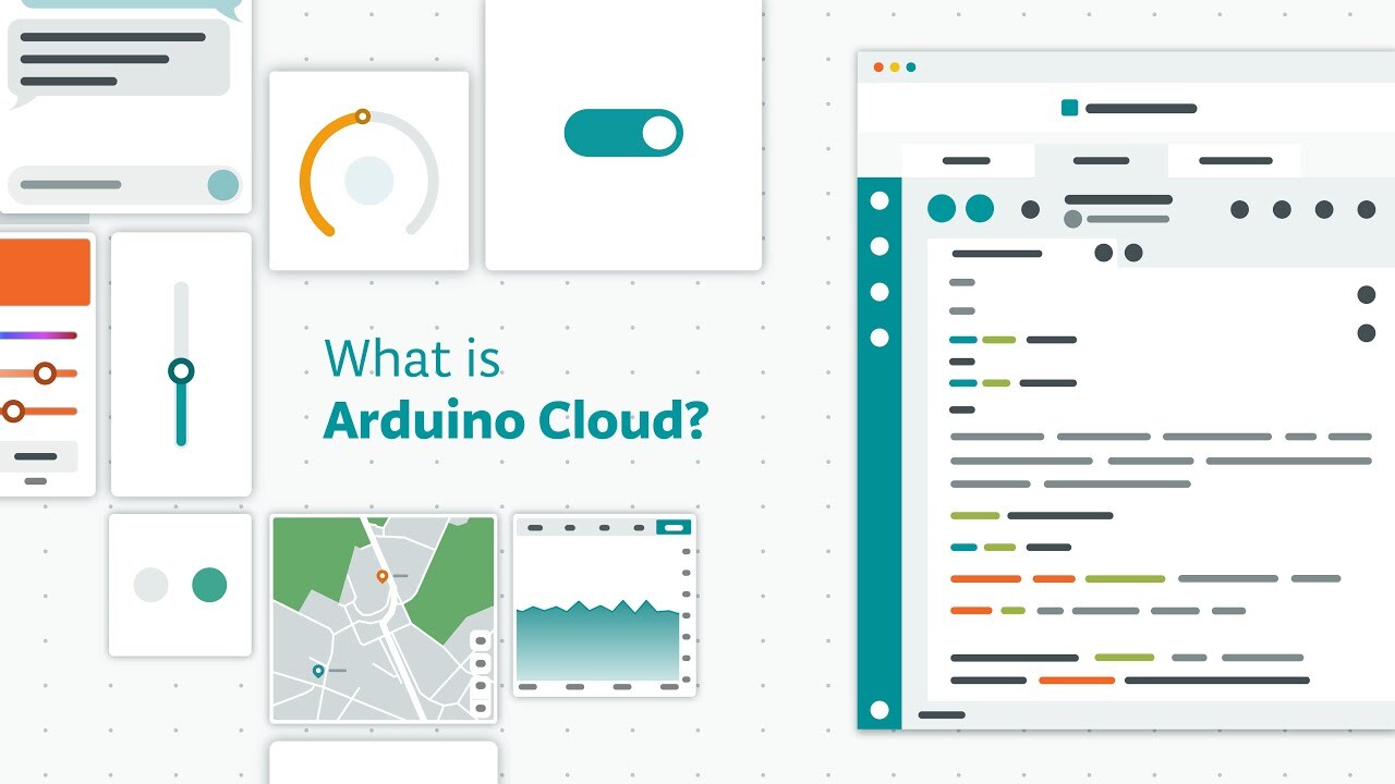 What Is Arduino Cloud?