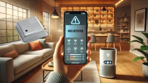 AI-Powered Sensors are Leading the Future of Indoor Air Quality