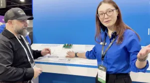 This New 1700V GAN Technology Will Change Everything!