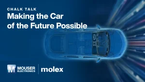 Zonal Architecture Making the Car of the Future Possible