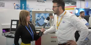 Altus Group at Southern Manufacturing & Electronics 2025