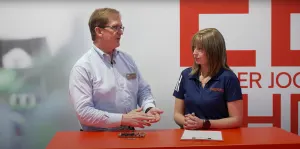 DigiKey at embedded world 2025 with Microchip