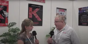 Keystone Electronics at EDS Leadership Summit 2025