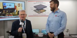 Octavo Systems at embedded world 2024