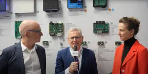 MicroSys and Direct Insight at embedded world 2024