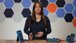 Better performance, better price tag: Techni-Pro Multimeters