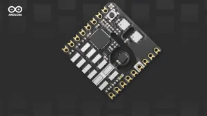 Arduino Nicla Sense Env: Deploy Industrial-Grade Air Quality Monitoring