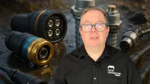 Selecting Connectors for Outdoor Equipment: 3 Quick Tips