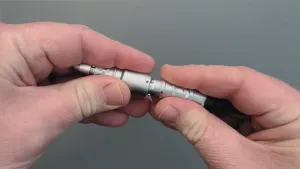 3 Reasons to Consider Push-Pull Connectors for Your Next Design